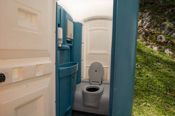 Portable Toilet Options We Offer in King, NC