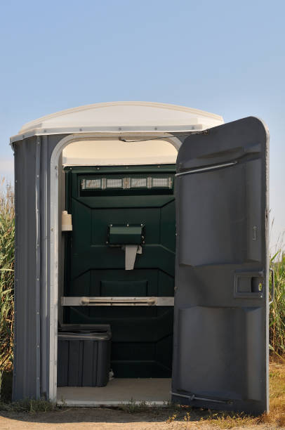 Best Portable restroom trailer rental  in King, NC