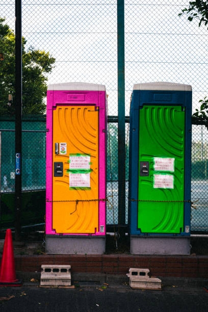 Best Porta potty rental near me  in King, NC