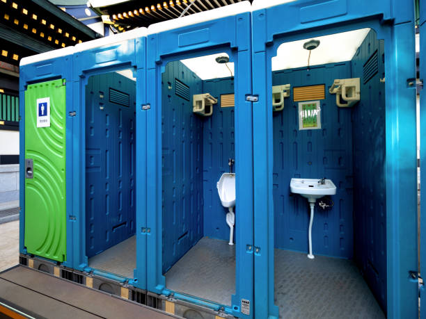 Best Portable restroom solutions  in King, NC