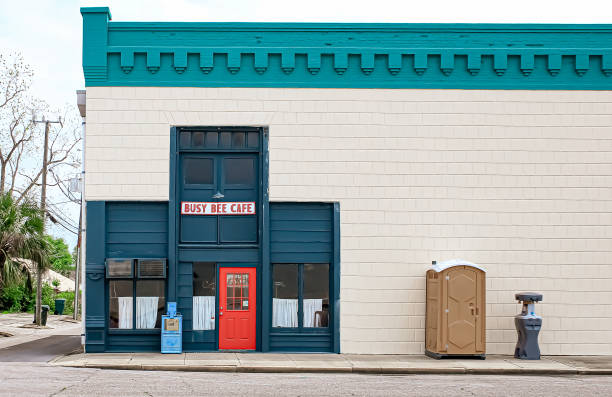 Trusted King, NC porta potty rental Experts