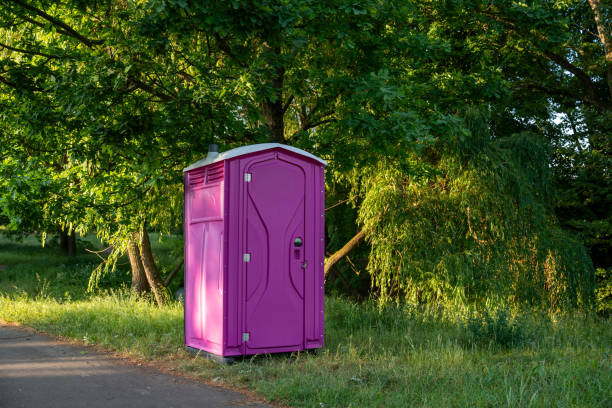 Affordable portable toilet rental in King, NC